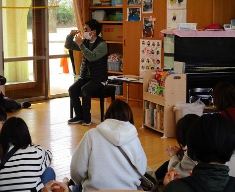 ふじみ野幼稚園