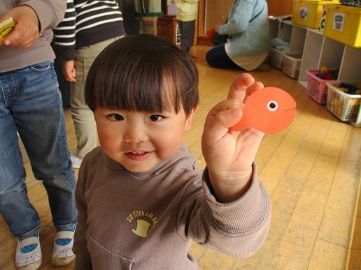 ふじみ野幼稚園