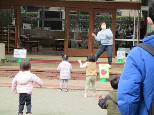 ふじみ野幼稚園