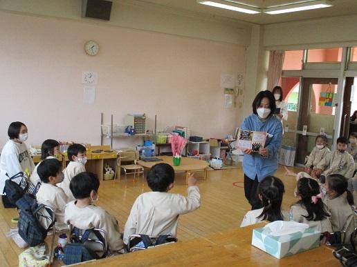 ふじみ野幼稚園