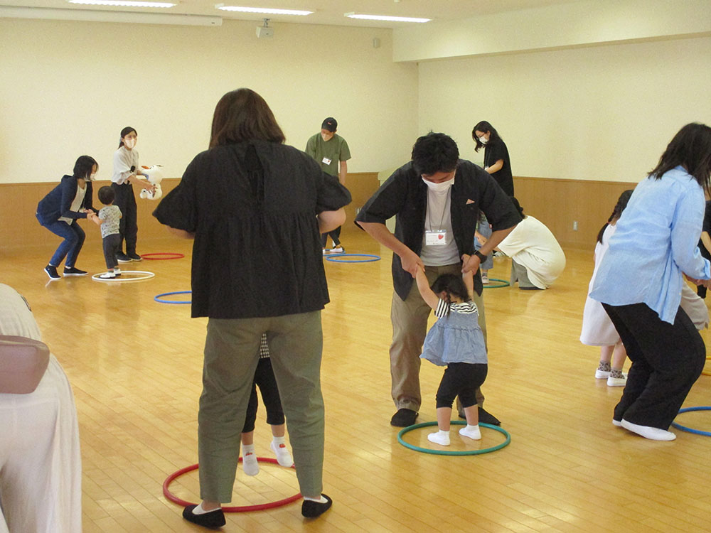 ふじみ野幼稚園