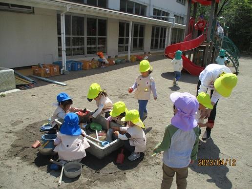 ふじみ野幼稚園