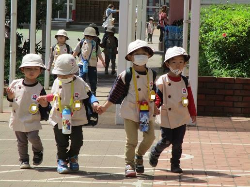 ふじみ野幼稚園