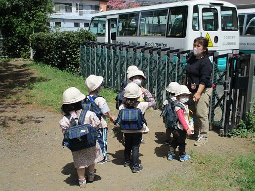 ふじみ野幼稚園