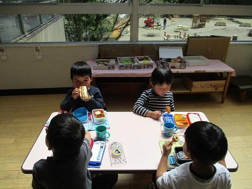 ふじみ野幼稚園