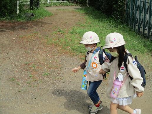 ふじみ野幼稚園