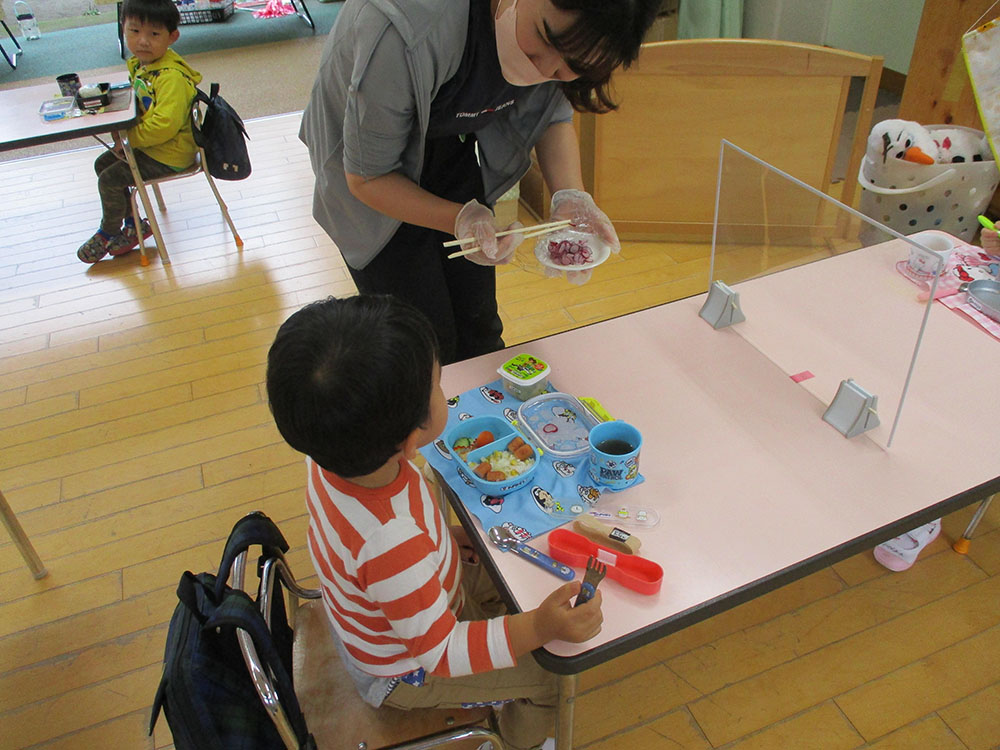 ふじみ野幼稚園