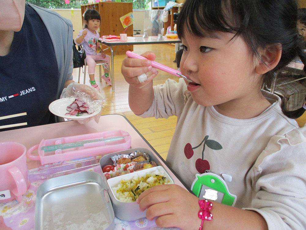 ふじみ野幼稚園