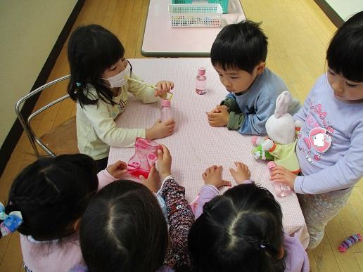 ふじみ野幼稚園