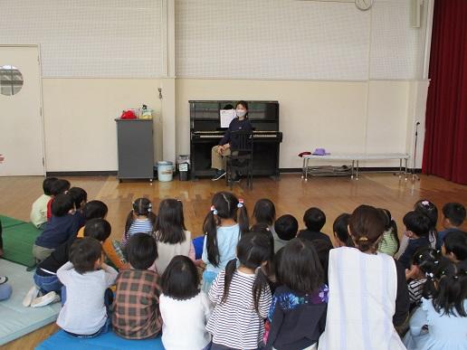 ふじみ野幼稚園