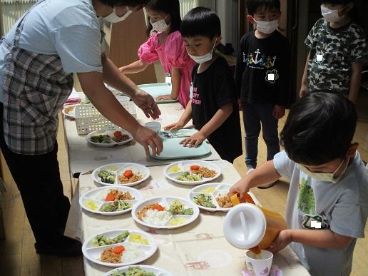 ふじみ野幼稚園