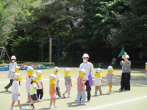 ふじみ野幼稚園