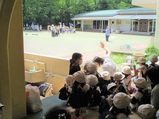 ふじみ野幼稚園