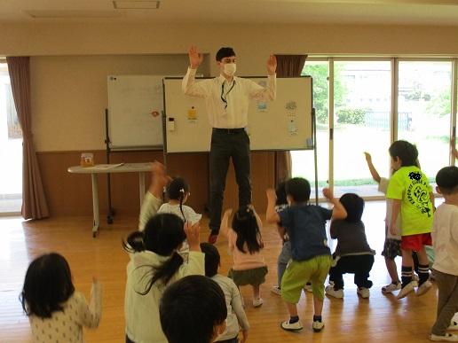 ふじみ野幼稚園