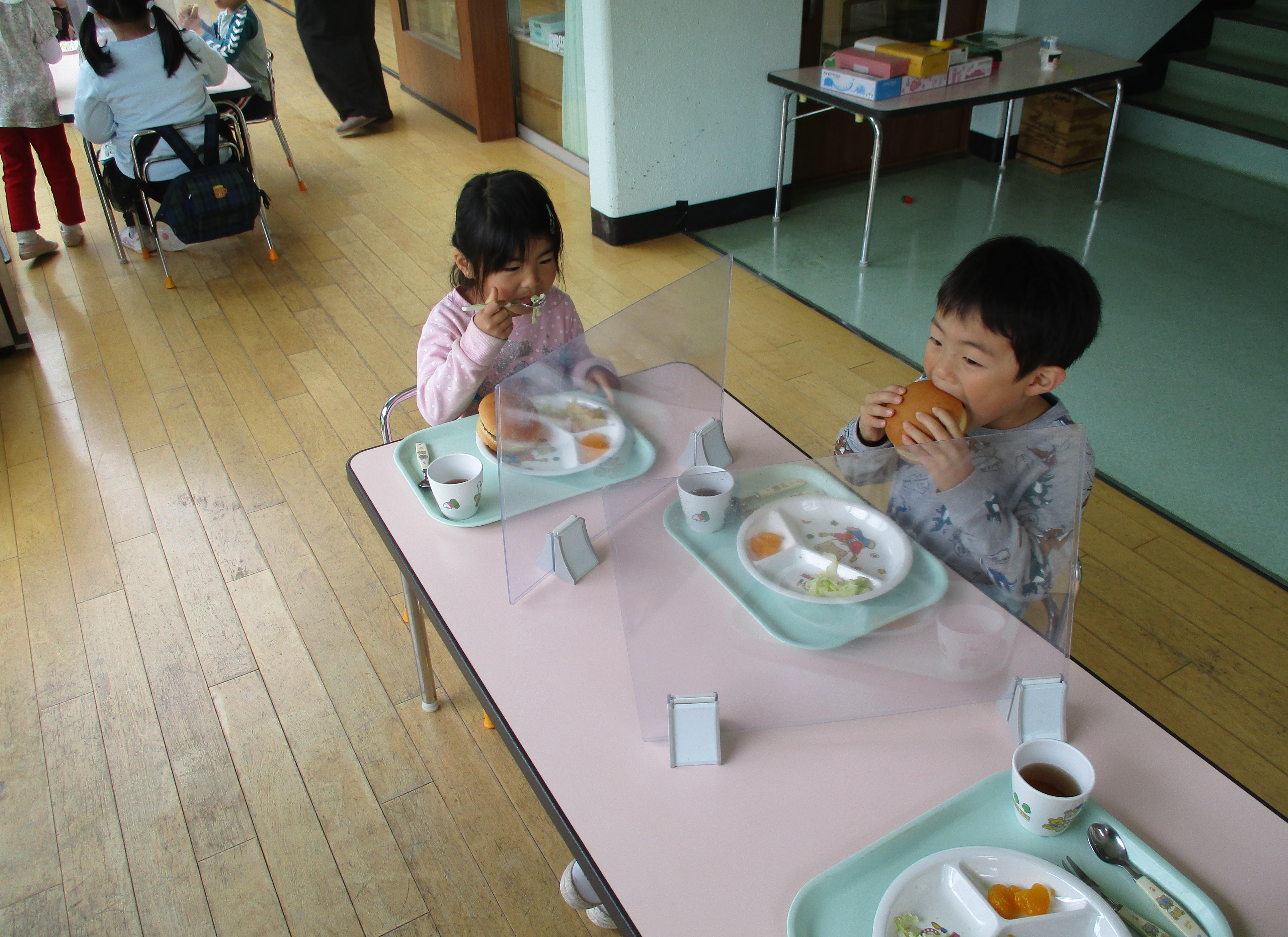 ふじみ野幼稚園