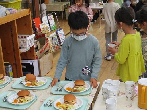 ふじみ野幼稚園