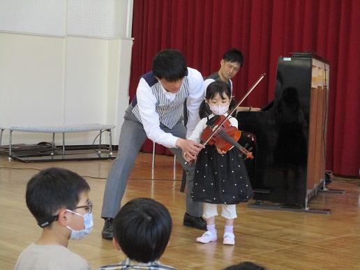 ふじみ野幼稚園