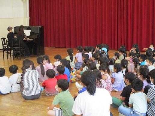 ふじみ野幼稚園