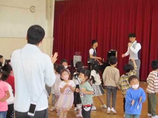 ふじみ野幼稚園