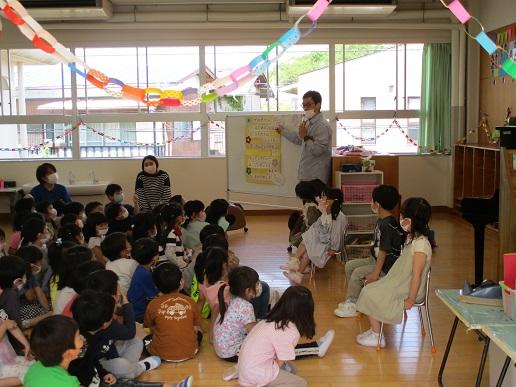 ふじみ野幼稚園