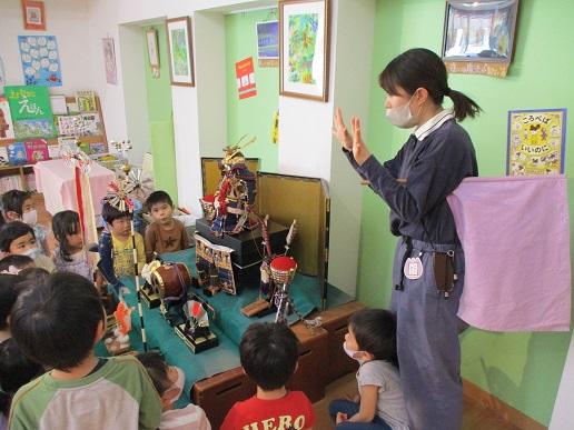 ふじみ野幼稚園