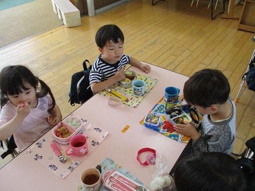 ふじみ野幼稚園