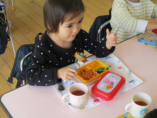 ふじみ野幼稚園