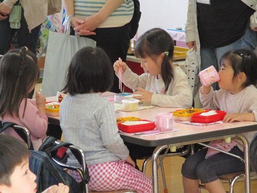 ふじみ野幼稚園