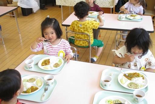 ふじみ野幼稚園