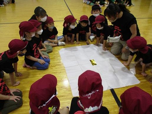 ふじみ野幼稚園