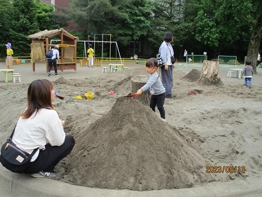 ふじみ野幼稚園