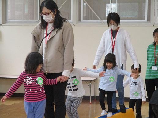 ふじみ野幼稚園