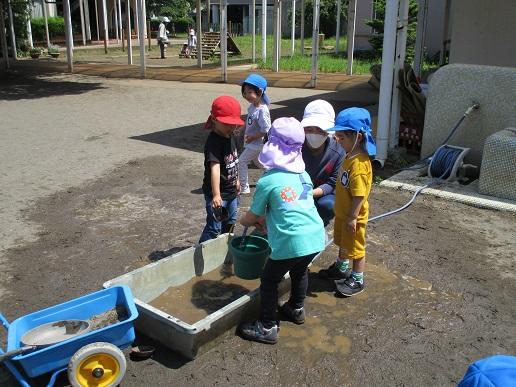 ふじみ野幼稚園