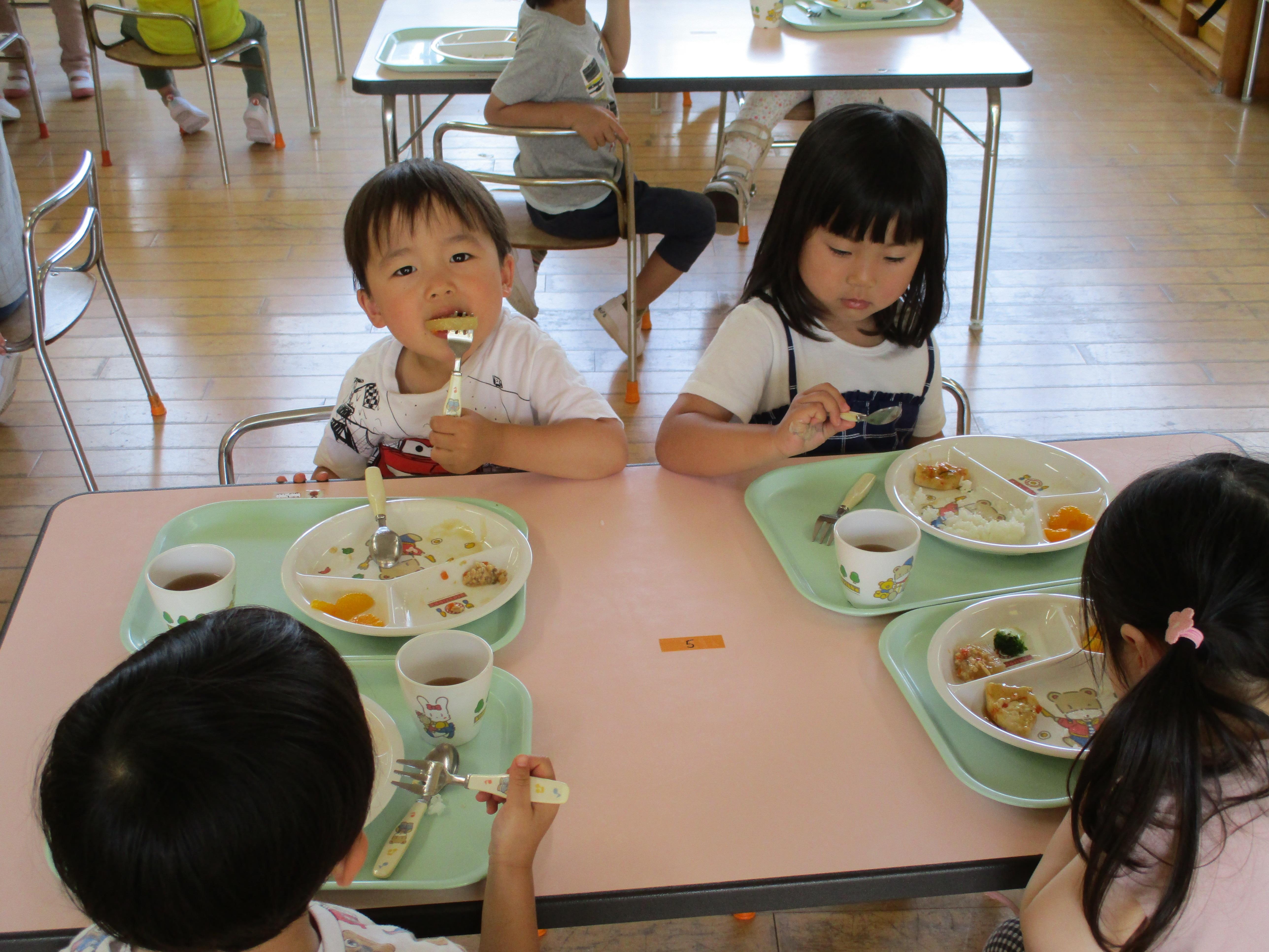 ふじみ野幼稚園