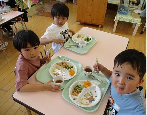 ふじみ野幼稚園