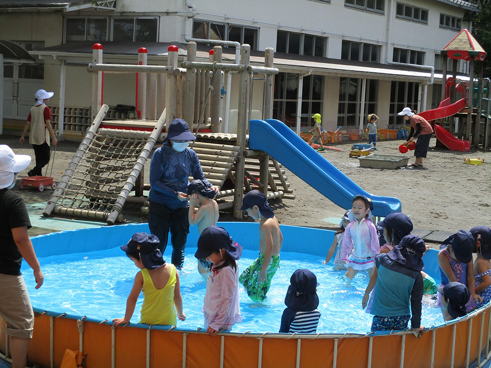 ふじみ野幼稚園