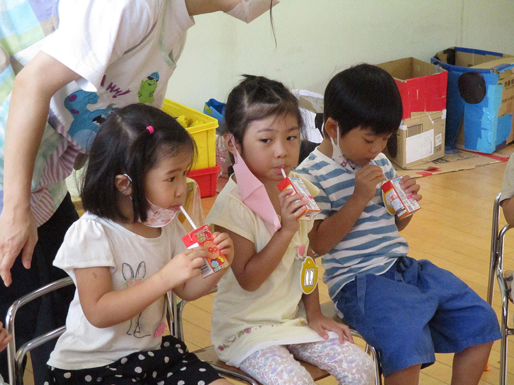 ふじみ野幼稚園