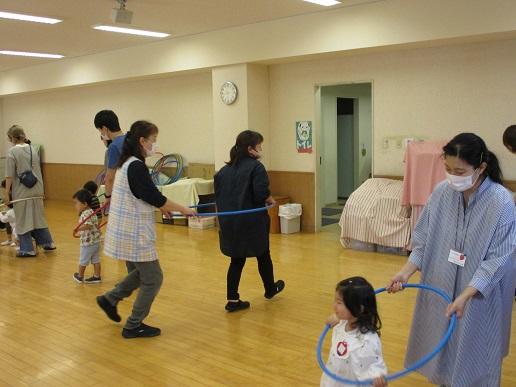 ふじみ野幼稚園