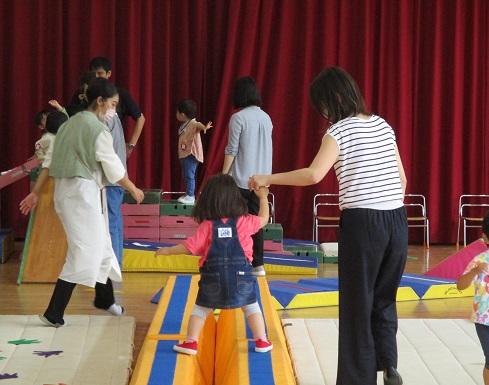 ふじみ野幼稚園