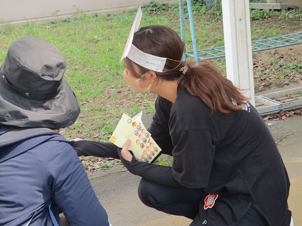 ふじみ野幼稚園