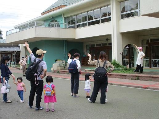 ふじみ野幼稚園