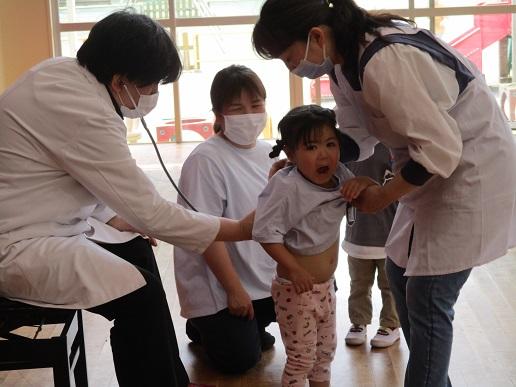 ふじみ野幼稚園