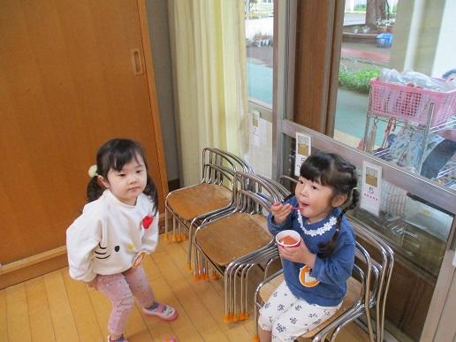 ふじみ野幼稚園