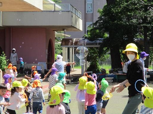 ふじみ野幼稚園