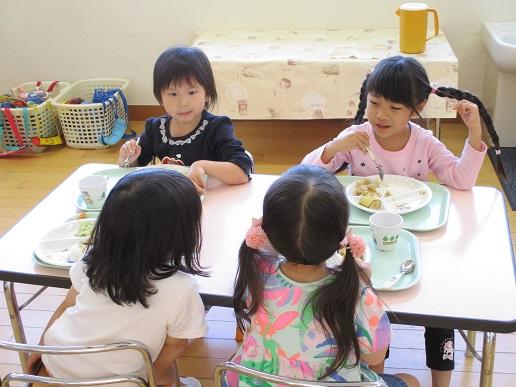 ふじみ野幼稚園