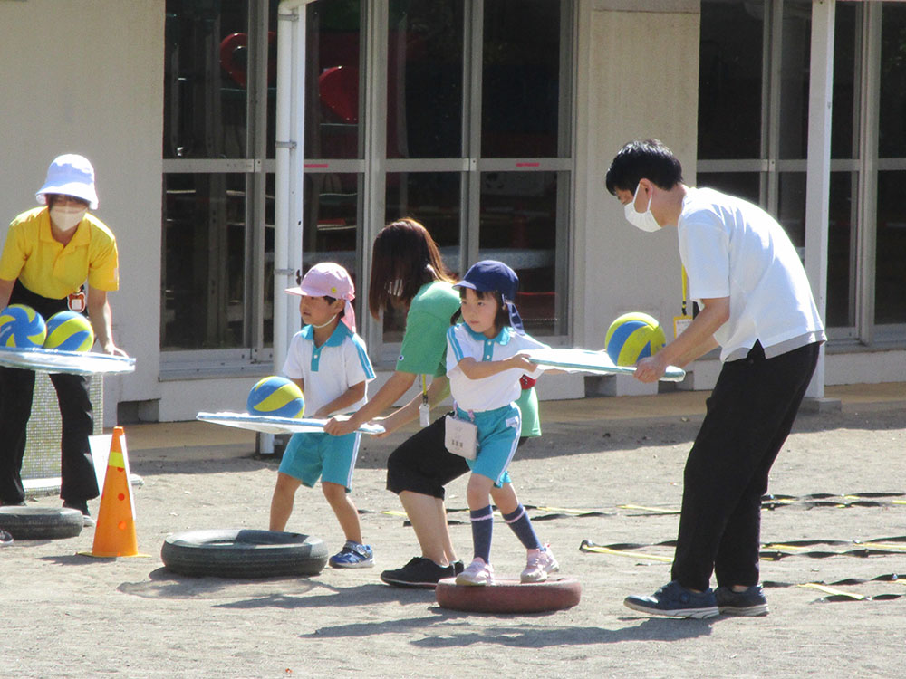 ふじみ野幼稚園