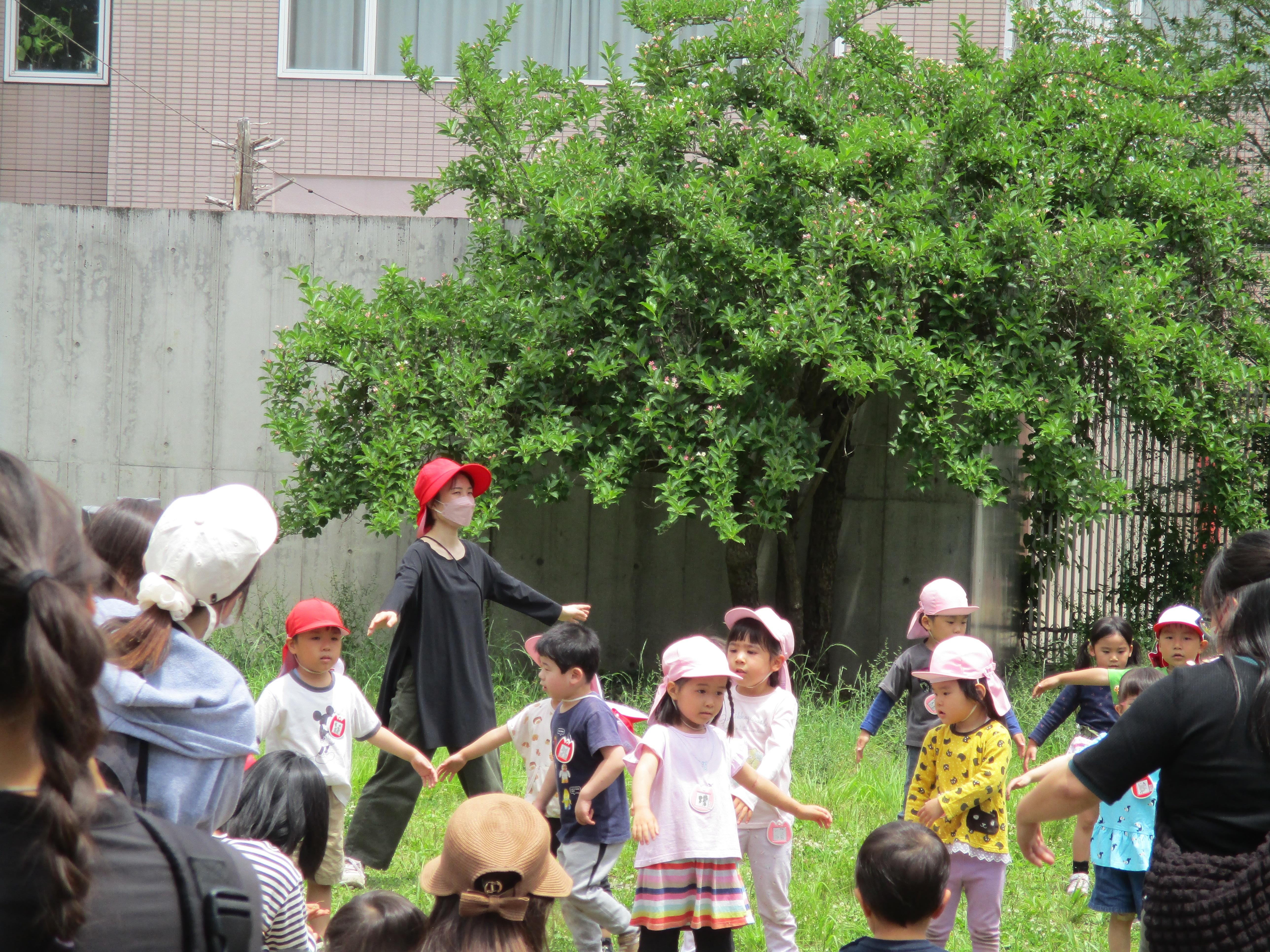 ふじみ野幼稚園