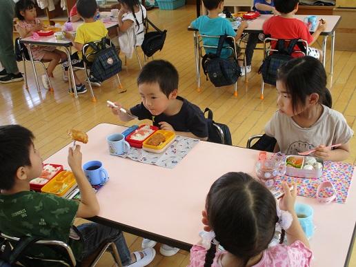 ふじみ野幼稚園