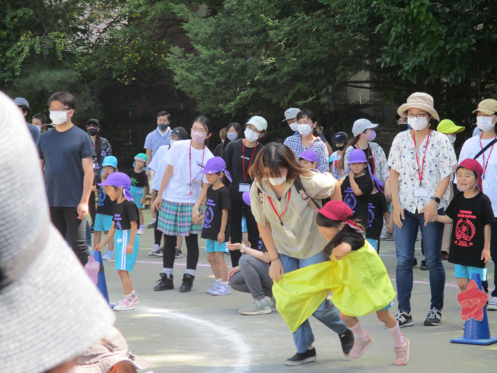 ふじみ野幼稚園