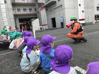 ふじみ野幼稚園